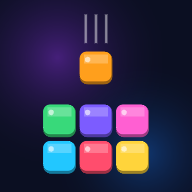 Blocklanche icon
