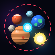 Gravity Well icon